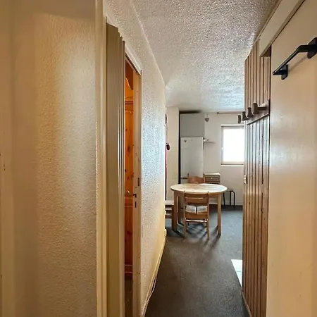 Apartamento Charming Alpine Retreat By Alpstays Val Thorens